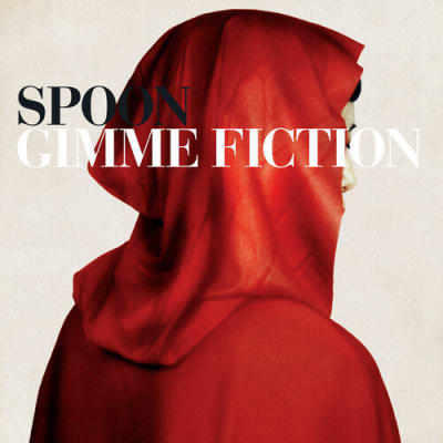 VINILO SPOON / GIMME FICTION1