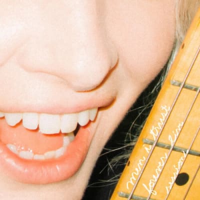 VINILO MEN I TRUST / FOREVER LIVE SESSIONS1