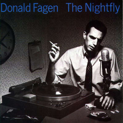 VINILO FAGEN,DONALD / NIGHTFLY1