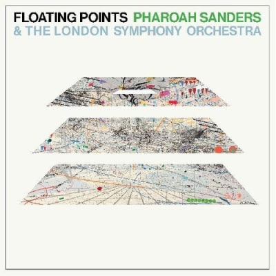VINILO FLOATING POINTS PHAROAH SANDERS & THE LONDON SYMPHONY1