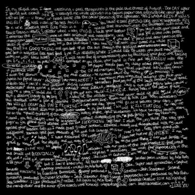 VINILO PARKS,ARLO SUPER SAD GENERATION (OPAQUE WHITE VINYL)1