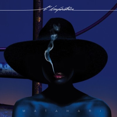 VINILO L'IMPERATRICE MATAHARI1