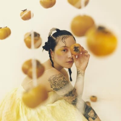 VINILO JAPANESE BREAKFAST / JUBILEE1