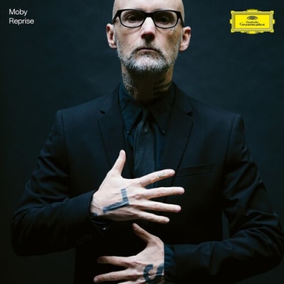 VINILO MOBY Reprise1