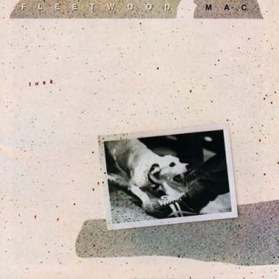 VINILO FLEETWOOD MAC TUSK (2LP)1