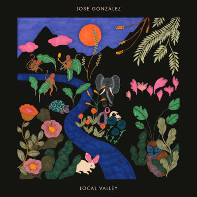VINILO GONZALEZ,JOSE LOCAL VALLEY1