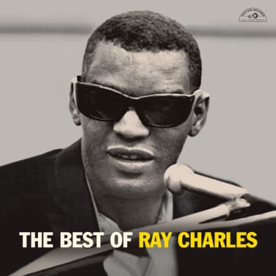 VINILO CHARLES,RAY BEST OF1