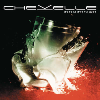 VINILO CHEVELLE WONDER1