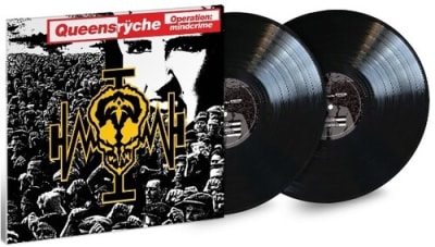 VINILO QUEENSRYCHE / OPERATION: MINDCRIME (2LP)1