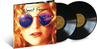 VINILO ALMOST FAMOUS 2LP1
