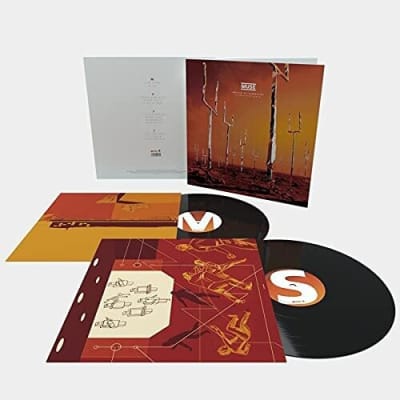 VINILO MUSE Origin of Symmetry (XX Anniversary)1