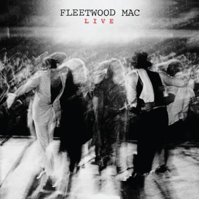 VINILO FLEETWOOD MAC / FLEETWOOD MAC LIVE (2LP/180G)1