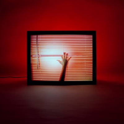 VINILO CHVRCHES / SCREEN VIOLENCE1