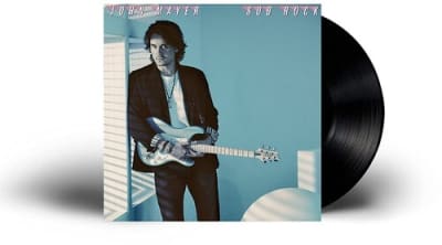 VINILO MAYER,JOHN SOB ROCK1