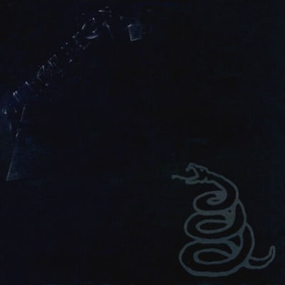 VINILO METALLICA  METALLICA (REMASTERED/2LP)