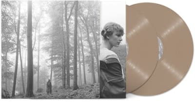 VINILO SWIFT,TAYLOR / FOLKLORE 2LP1