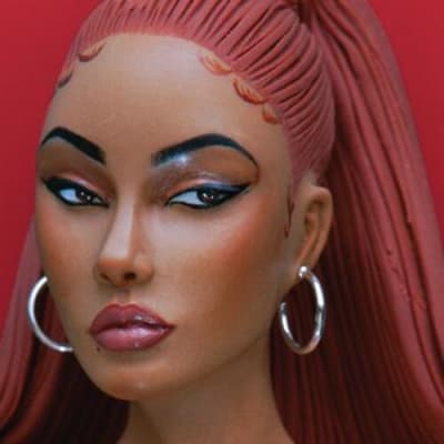 VINILO SMITH,JORJA / BE RIGHT BACK1