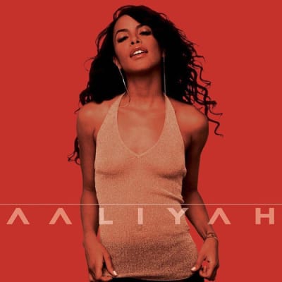 VINILO AALIYAH  AALIYAH (2LP)1