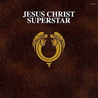 VINILO WEBBER,ANDREW LLOYD / JESUS CHRIST SUPERSTAR (50TH ANNIVERSARY/2LP)1