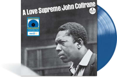 VINILO COLTRANE,JOHN / LOVE SUPREME1