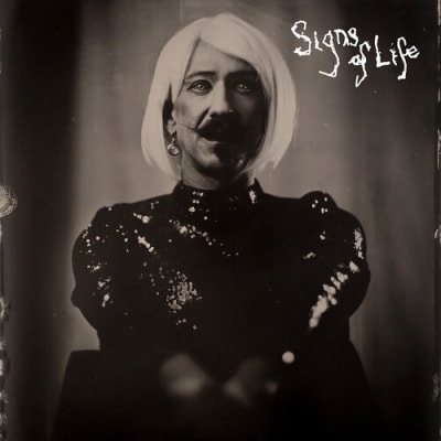 VINILO FOY VANCE Signs of Life1
