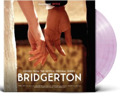 VINILO BOWERS,KRIS Bridgerton (Music From The Netflix Original Series)1