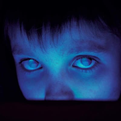 VINILO PORCUPINE TREE / FEAR OF A BLANK PLANET 2LP1