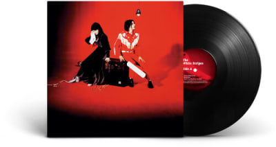 VINILO WHITE STRIPES / ELEPHANT 2LP1