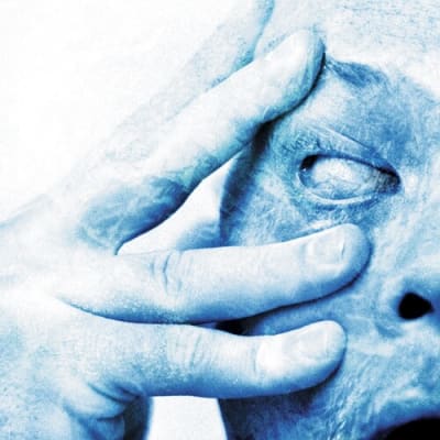 CD PORCUPINE TREE / IN ABSENTIA1