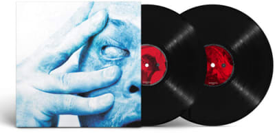 VINILO PORCUPINE TREE / IN ABSENTIA 2LP1