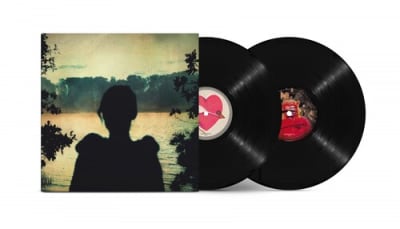VINILO PORCUPINE TREE / DEADWING1