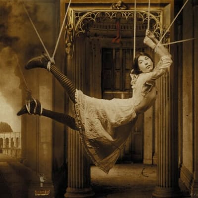 VINILO PORCUPINE TREE / SIGNIFY 2LP1