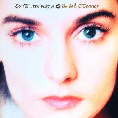 VINILO O'CONNOR,SINEAD / SO FAR...THE BEST OF 2LP1