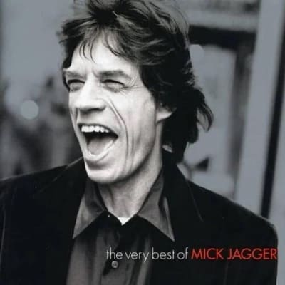 VINILO JAGGER,MICK Very Best of 2LP1