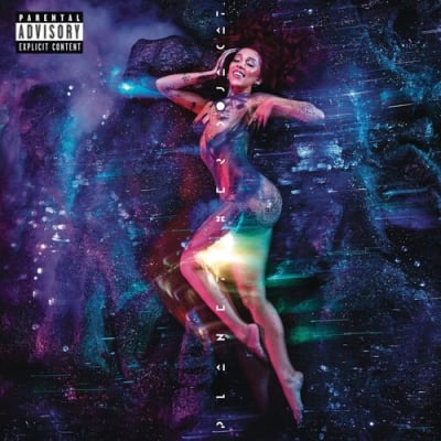 CD DOJA CAT - PLANET HER1