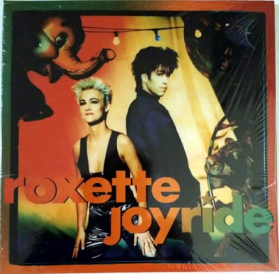 ROXETTE Joyride 30th Anniversary Edit1