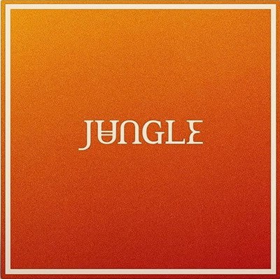 VINILO JUNGLE  VOLCANO1