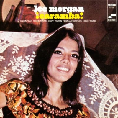 VINILO MORGAN,LEE / CARAMBA (BLUE NOTE CLASSIC VINYL SERIES)1