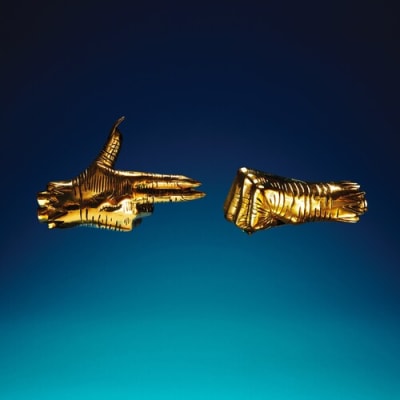 VINILO RUN THE JEWELS / RUN THE JEWELS 3 (IEX) (OPAQUE GOLD) 2LP1