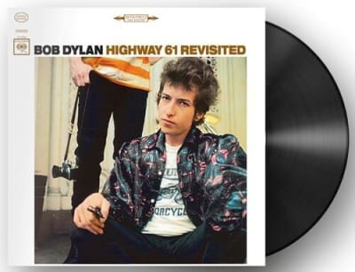 VINILO DYLAN,BOB / HIGHWAY 61 REVISITED1