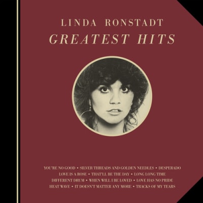VINILO RONSTADT,LINDA / GREATEST HITS1
