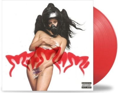 VINILO ROSALIA / MOTOMAMI1