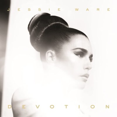 VINILO WARE,JESSIE  DEVOTION GOLD EDITION (10TH ANNIVERSARY/2LP/LIMITED)1
