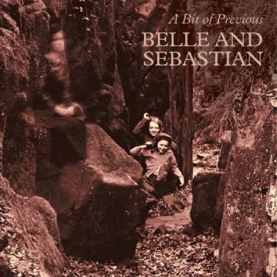 VINILO BELLE & SEBASTIAN / BIT OF PREVIOUS1