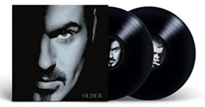 VINILO MICHAEL,GEORGE / OLDER 2LP