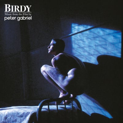 VINILO GABRIEL,PETER - BIRDY1