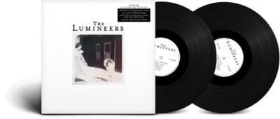 VINILO LUMINEERS / LUMINEERS (10TH ANNIVERSARY EDITION/2LP)1