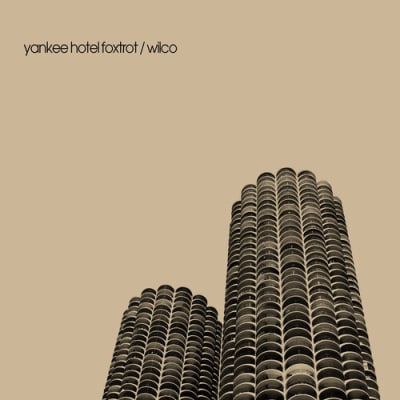 VINILO WILCO / YANKEE HOTEL FOXTROT 2LP (2022 REMASTER)1