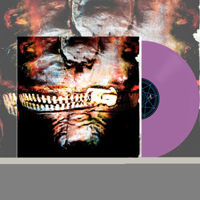 VINILO SLIPKNOT-Vol 3: The Subliminal Verses1