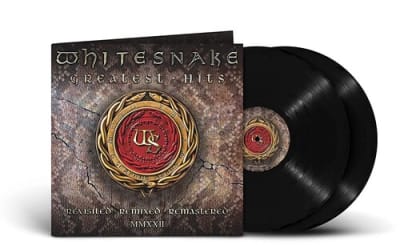 VINILO WHITESNAKE / GREATEST HITS 2LP1